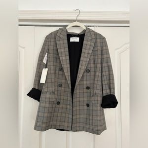 NWT Aritzia Blazer size 0